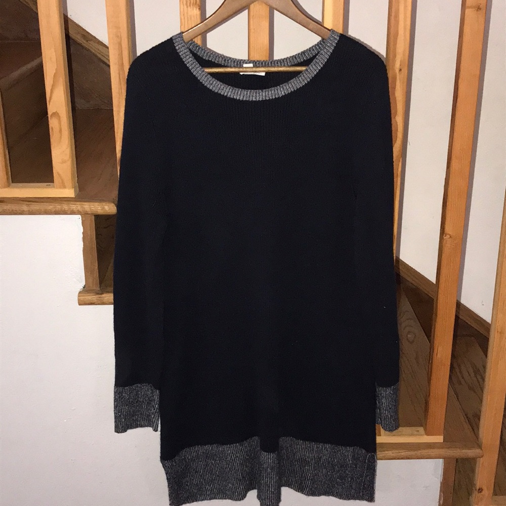 Halogen Oversized Sweater